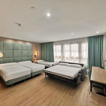 Hotel Maya Alicante Esterno foto