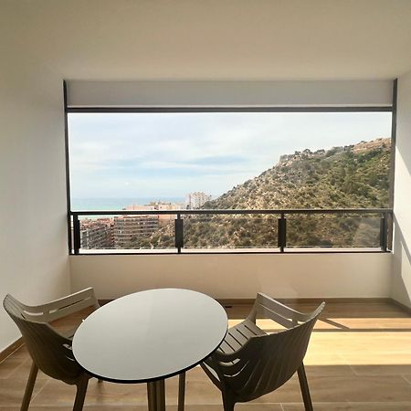 Hotel Maya Alicante Esterno foto