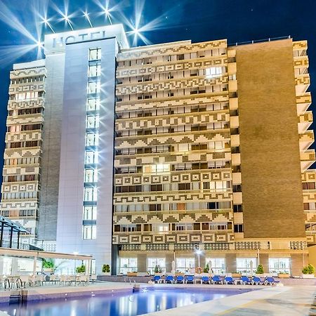 Hotel Maya Alicante Esterno foto