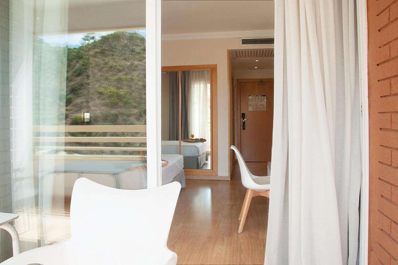 Hotel Maya Alicante Esterno foto