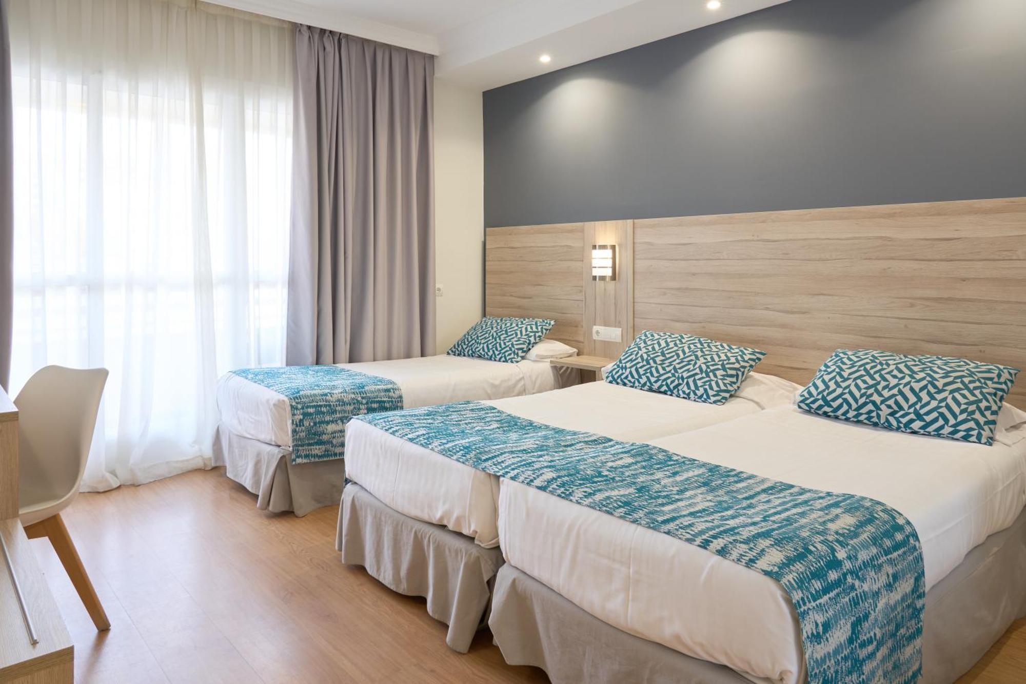 Hotel Maya Alicante Esterno foto