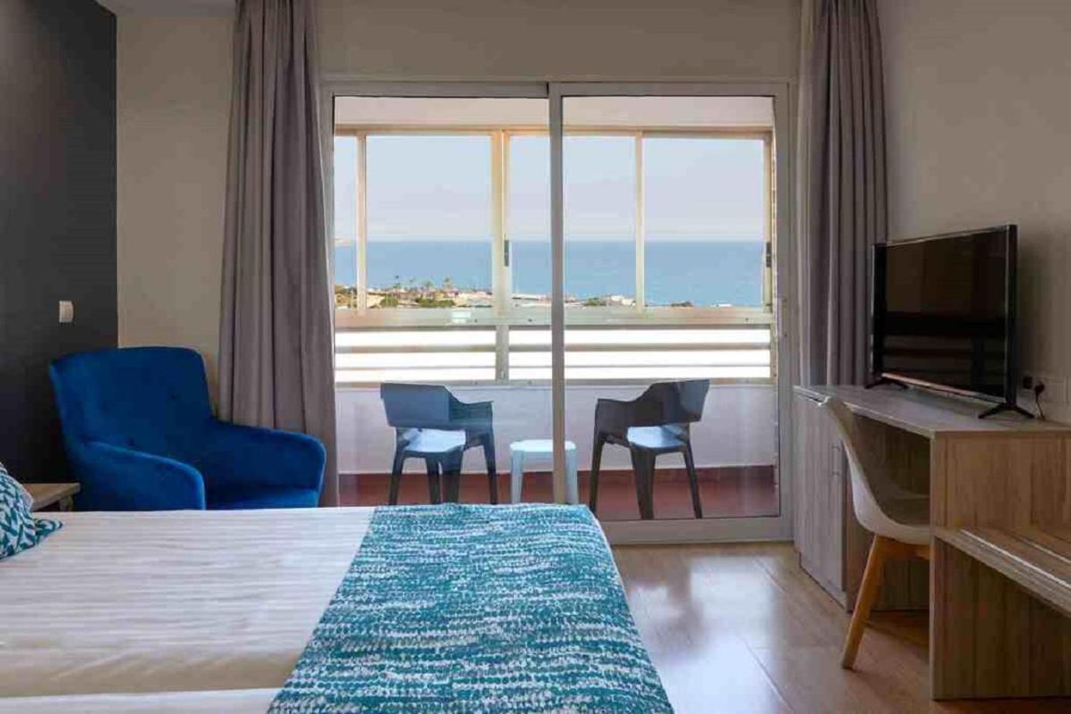 Hotel Maya Alicante Esterno foto