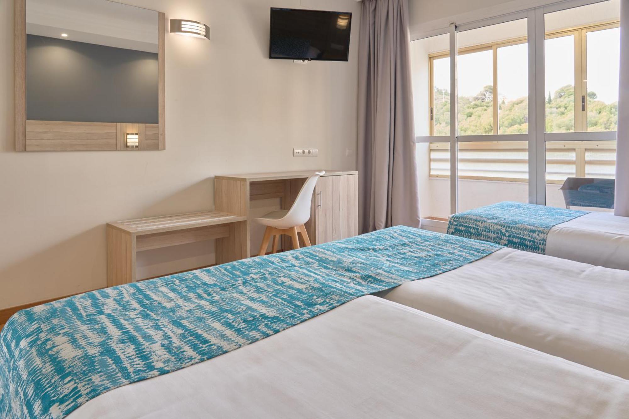 Hotel Maya Alicante Esterno foto