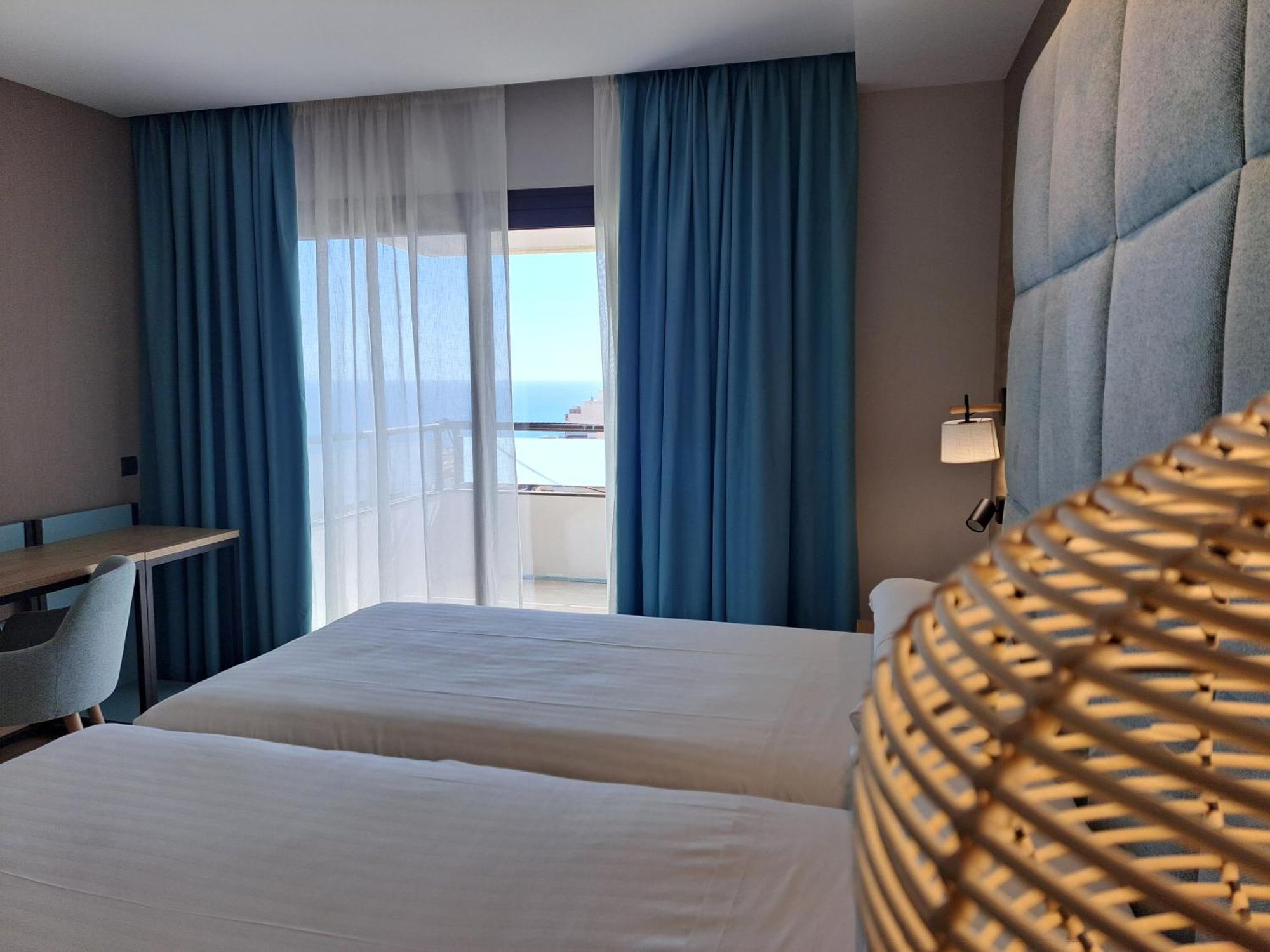 Hotel Maya Alicante Esterno foto