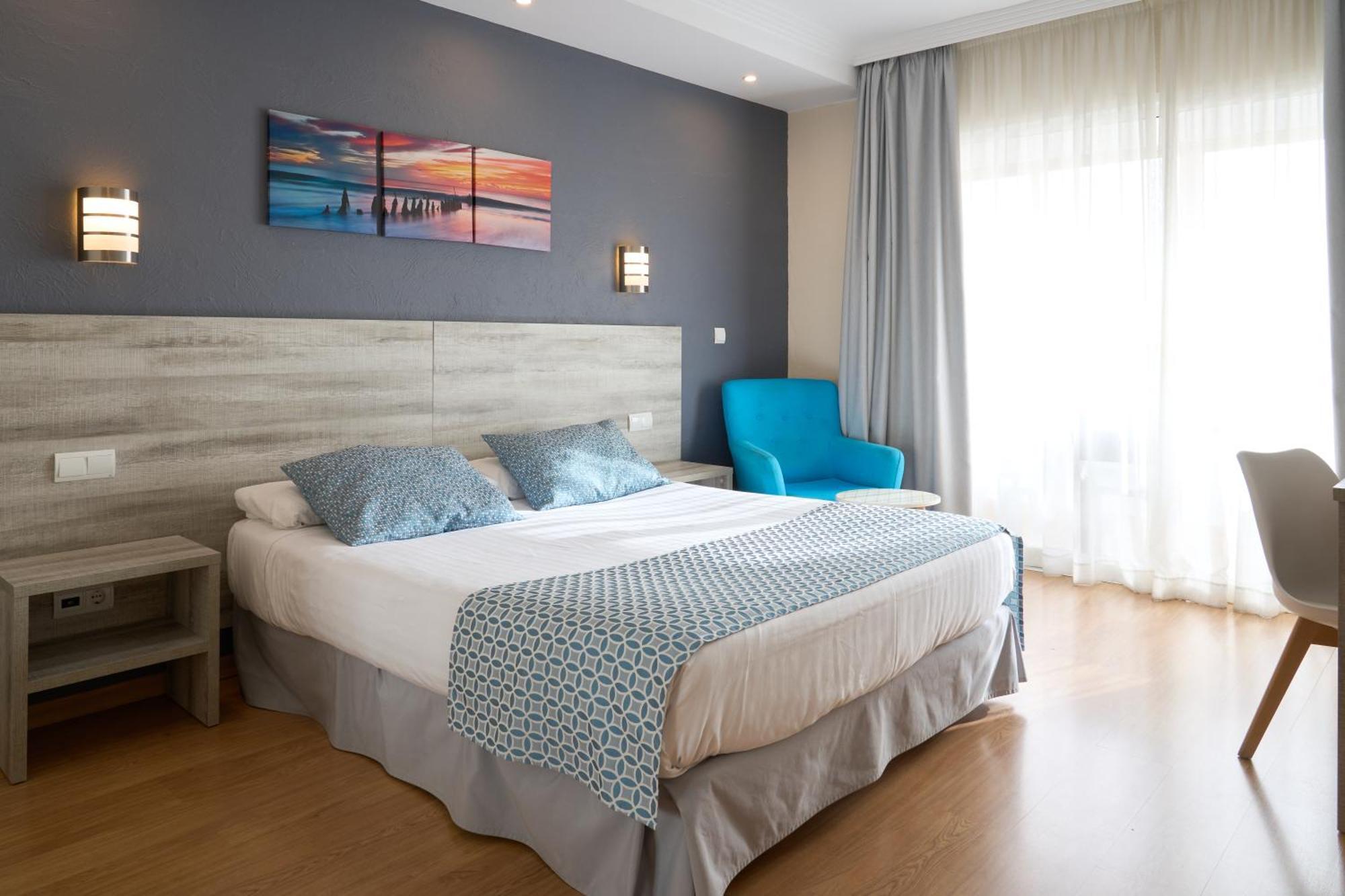 Hotel Maya Alicante Esterno foto