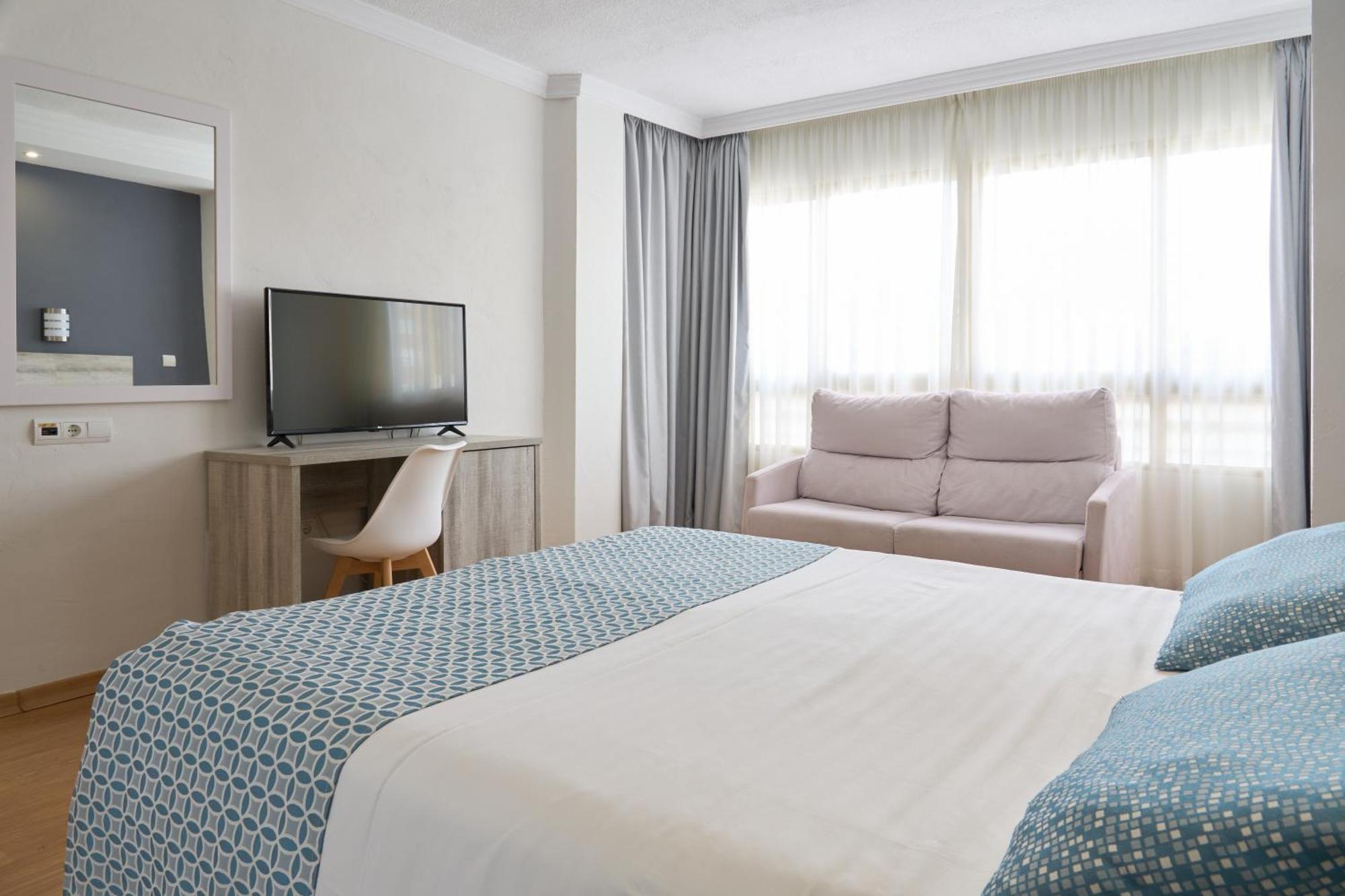 Hotel Maya Alicante Esterno foto