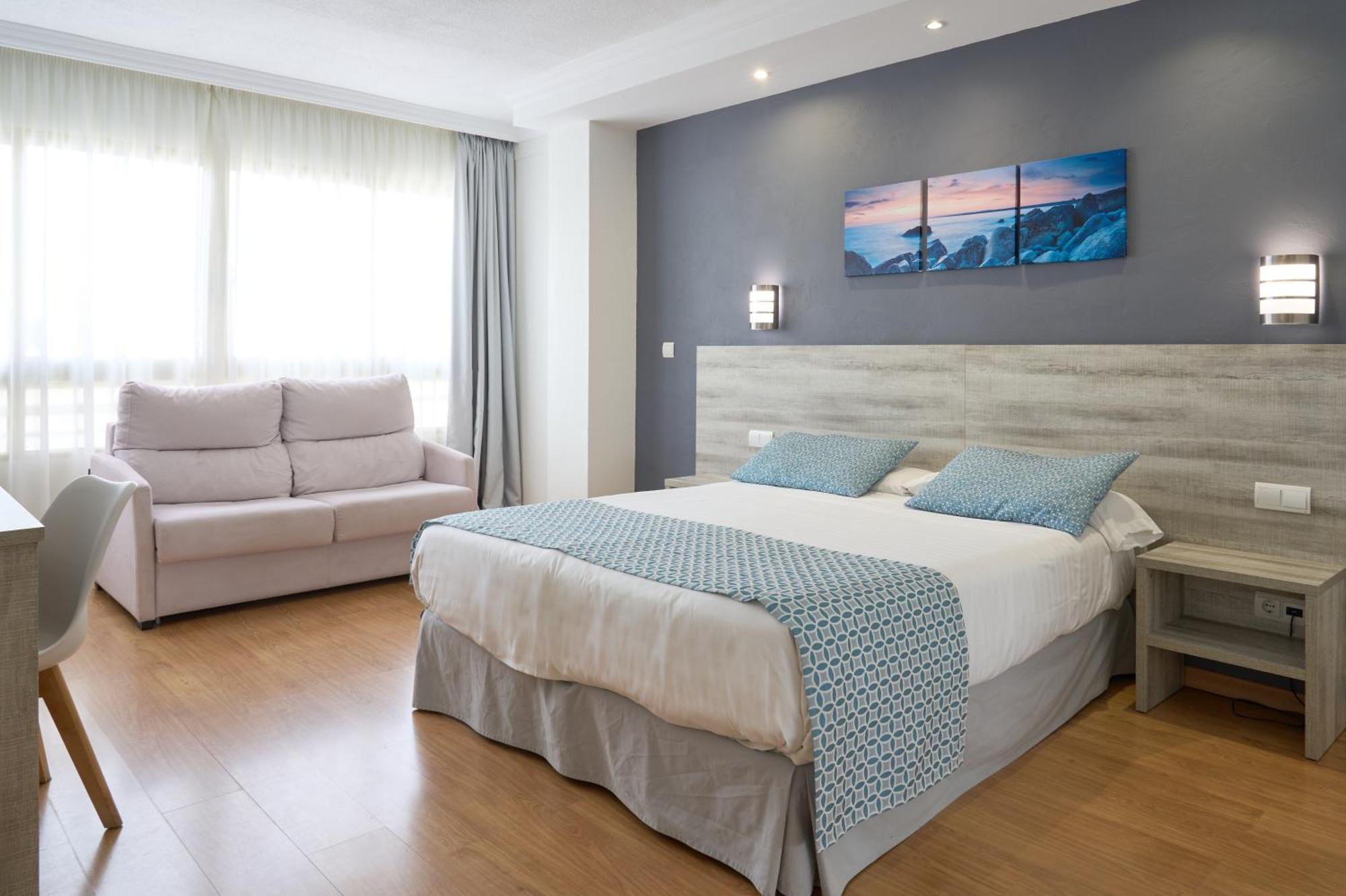 Hotel Maya Alicante Esterno foto