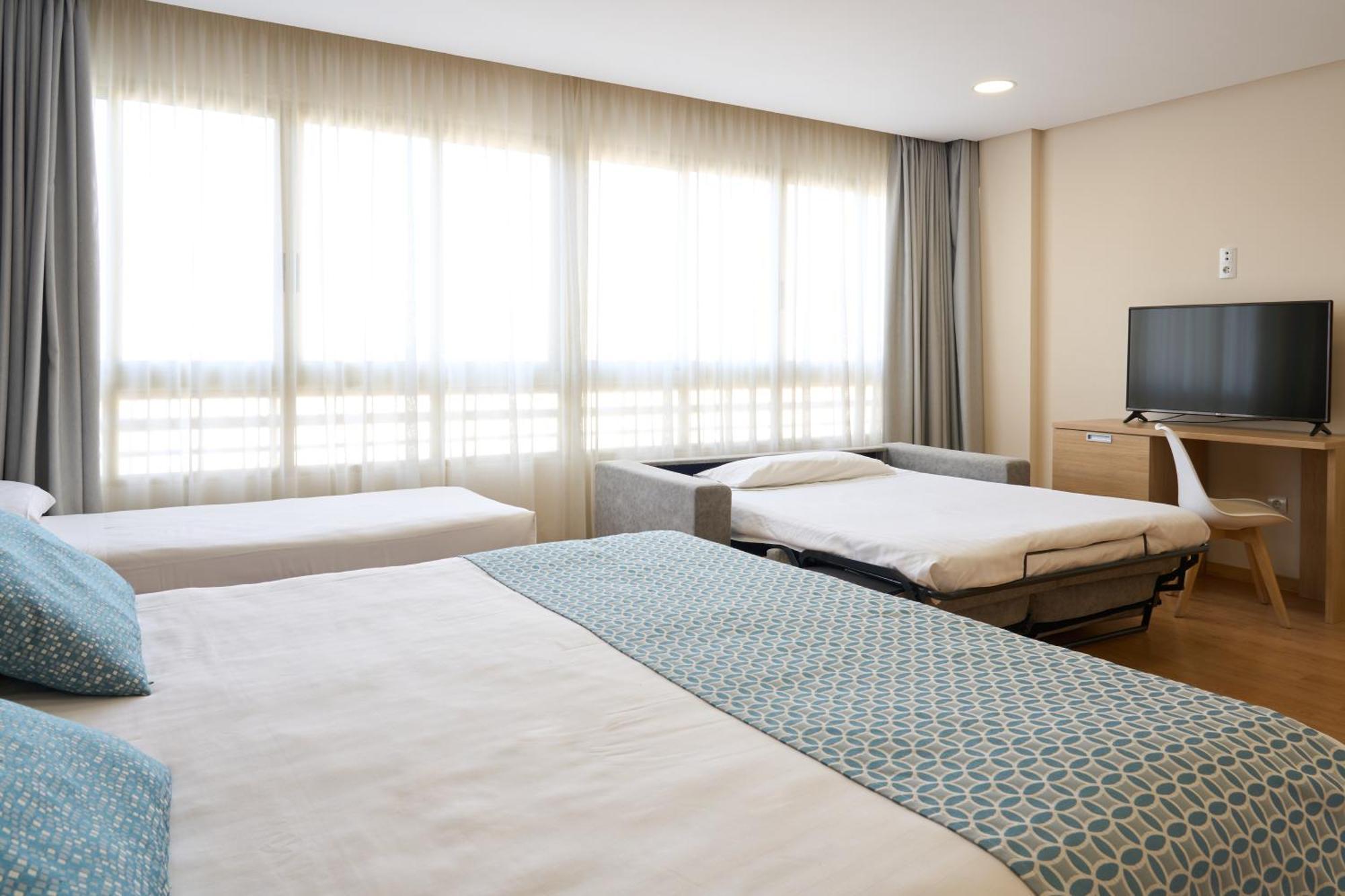 Hotel Maya Alicante Esterno foto
