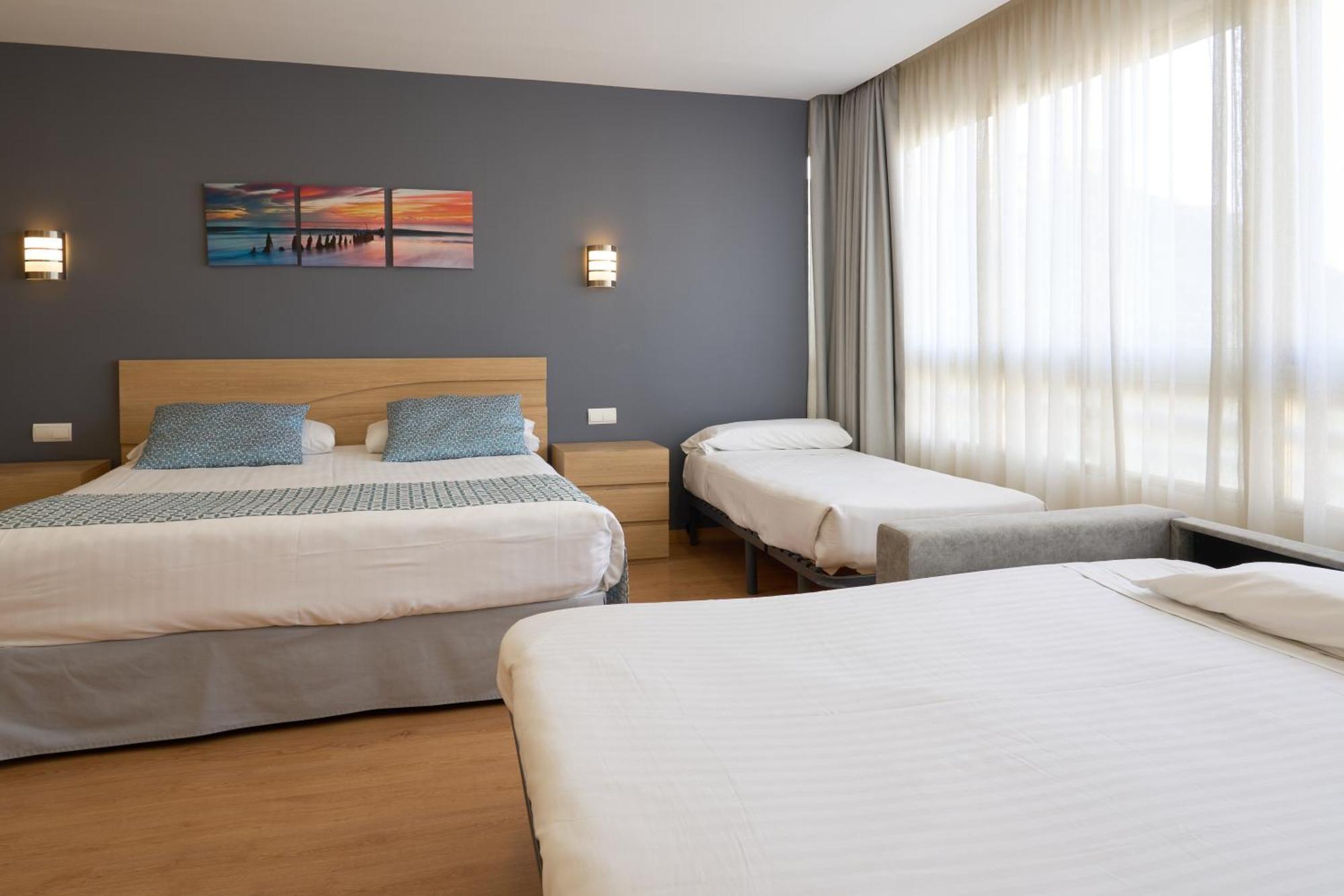 Hotel Maya Alicante Esterno foto