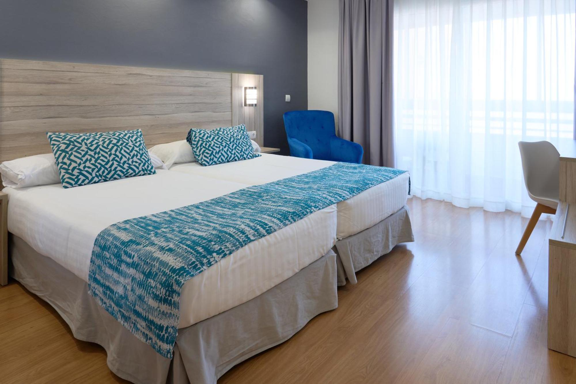 Hotel Maya Alicante Esterno foto