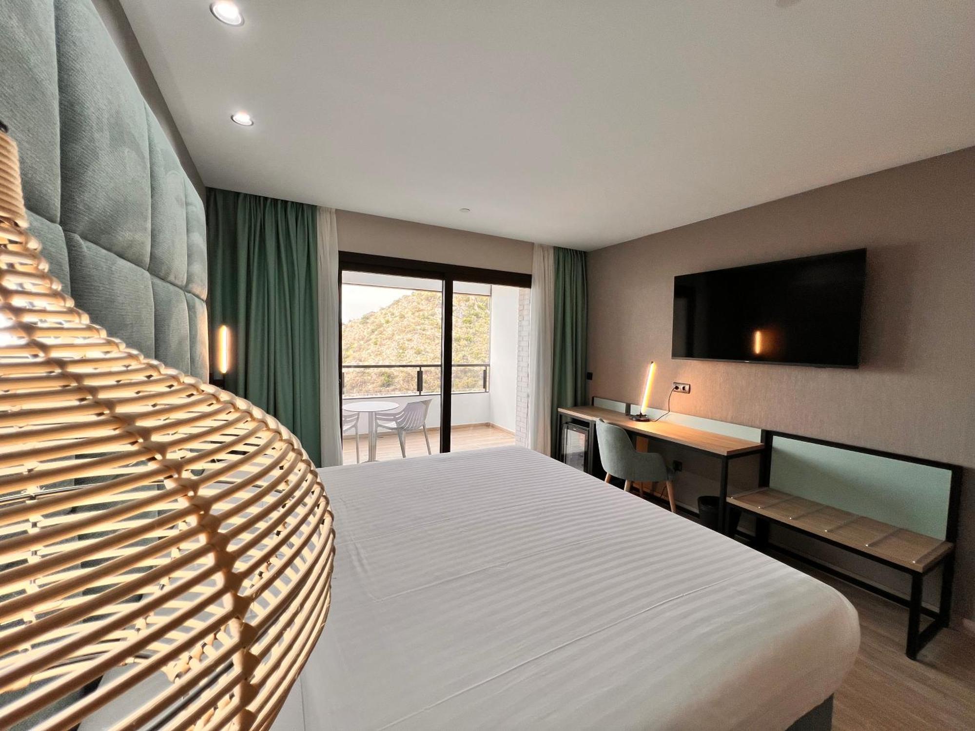 Hotel Maya Alicante Esterno foto