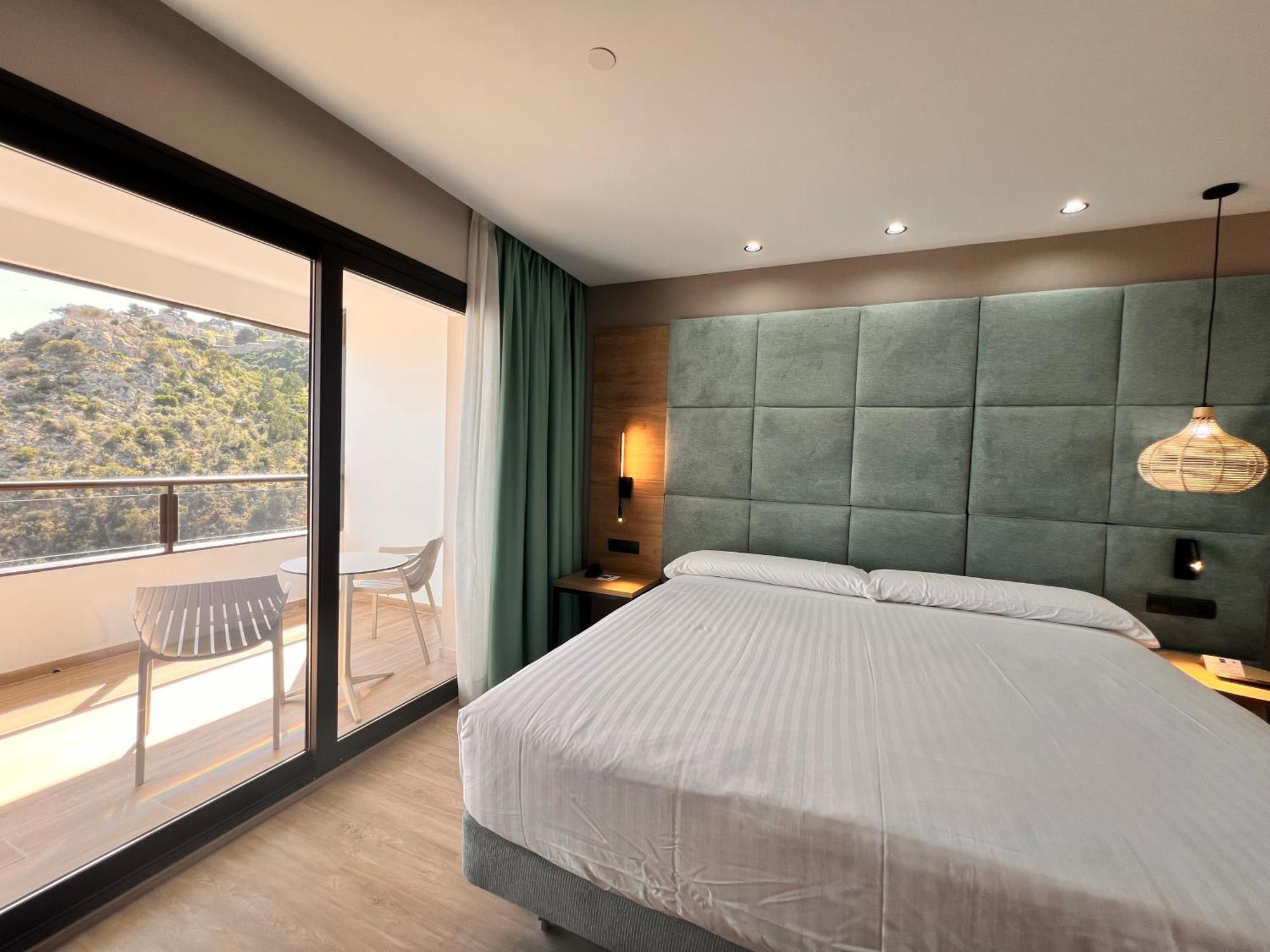 Hotel Maya Alicante Esterno foto
