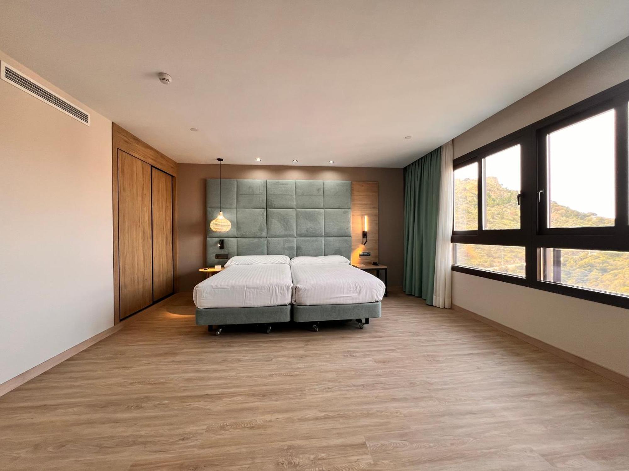 Hotel Maya Alicante Esterno foto